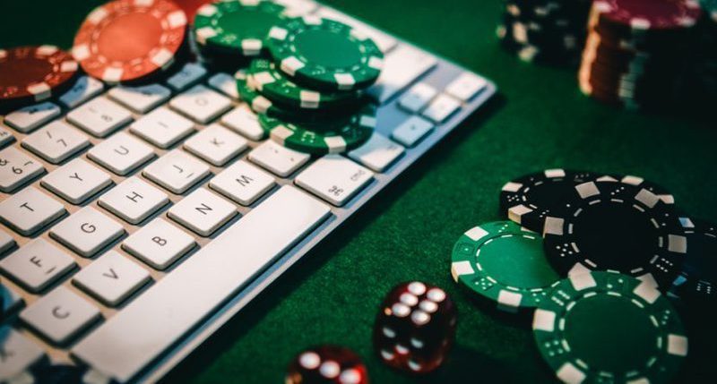 How To Find Safe Online Casino - J Live Music